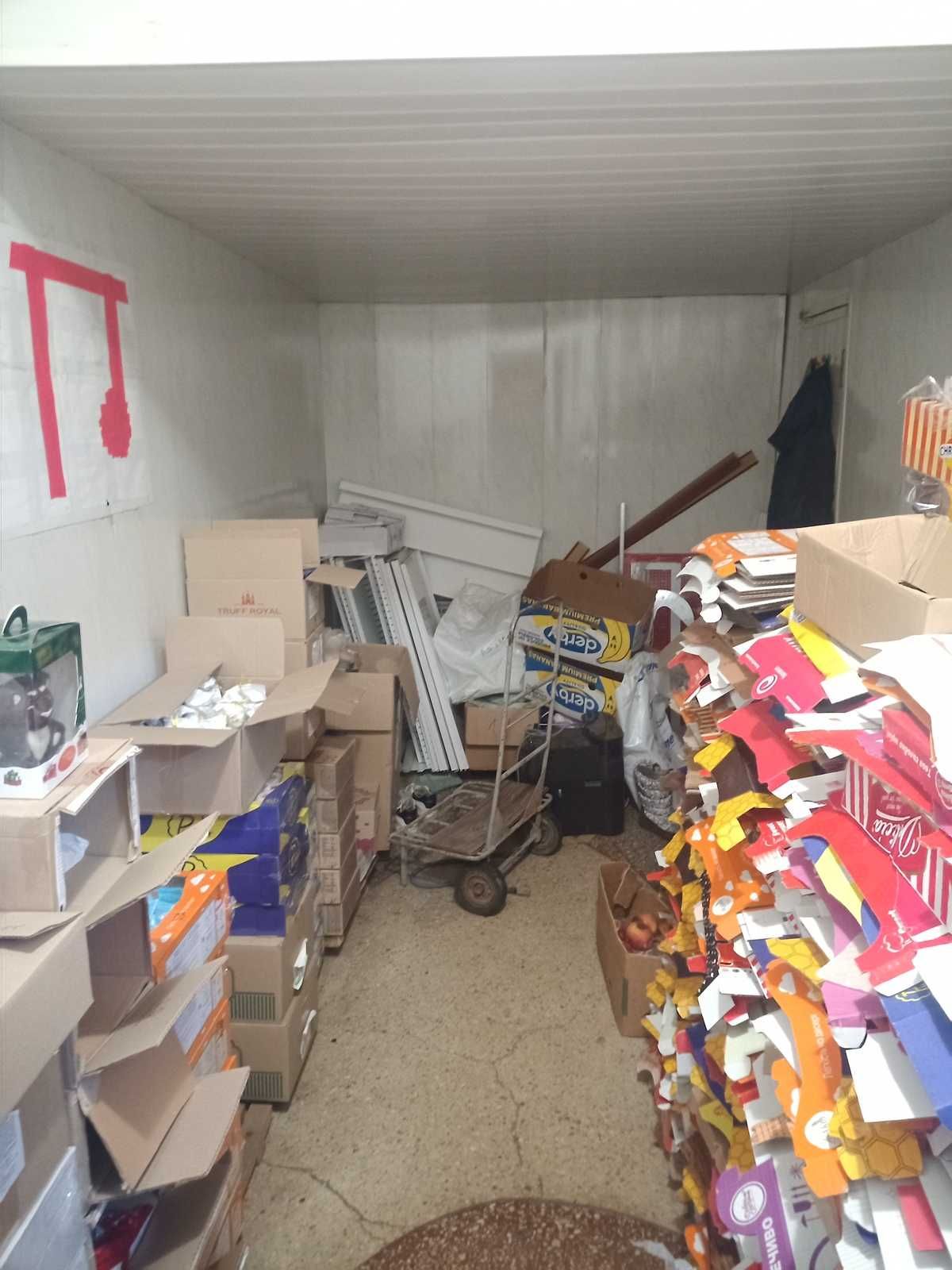 Обʼєкт нерухомості: ПЛОЩА - 46 м², ЦІНА - 336 $
, Замостянський — HUBTRUST, Вінниця