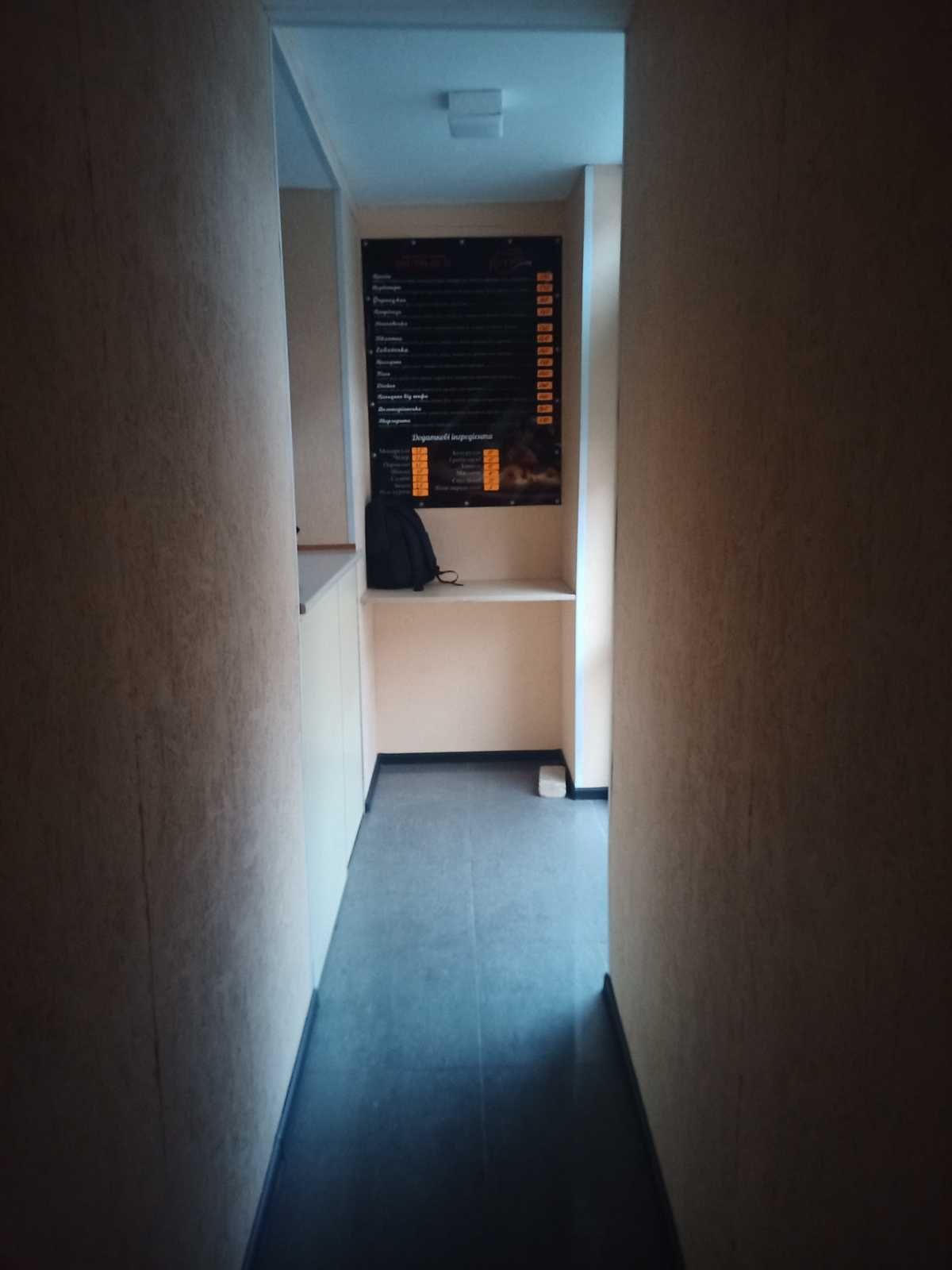 Обʼєкт нерухомості: ПЛОЩА - 46 м², ЦІНА - 336 $
, Замостянський — HUBTRUST, Вінниця