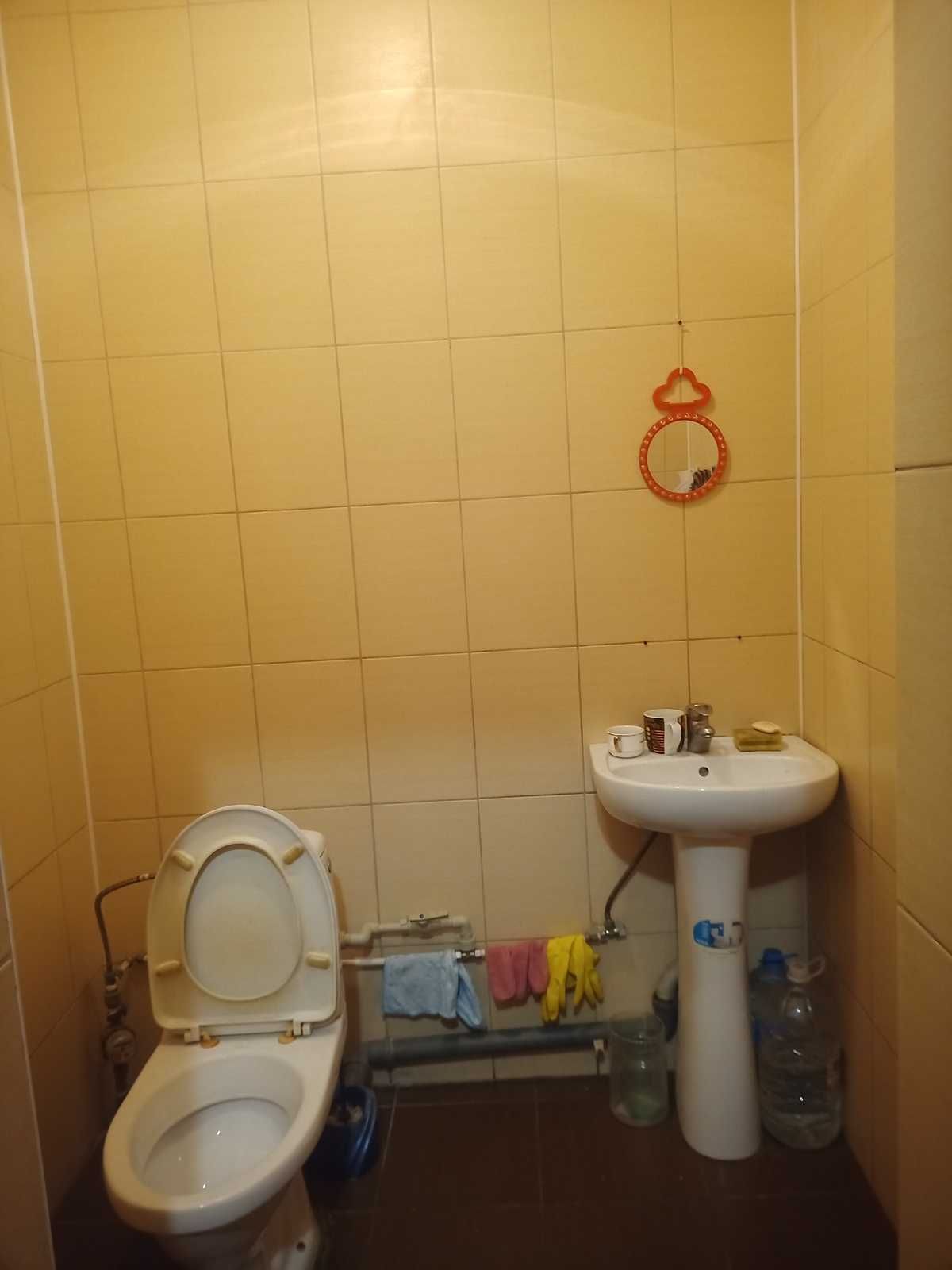 Обʼєкт нерухомості: ПЛОЩА - 46 м², ЦІНА - 336 $
, Замостянський — HUBTRUST, Вінниця