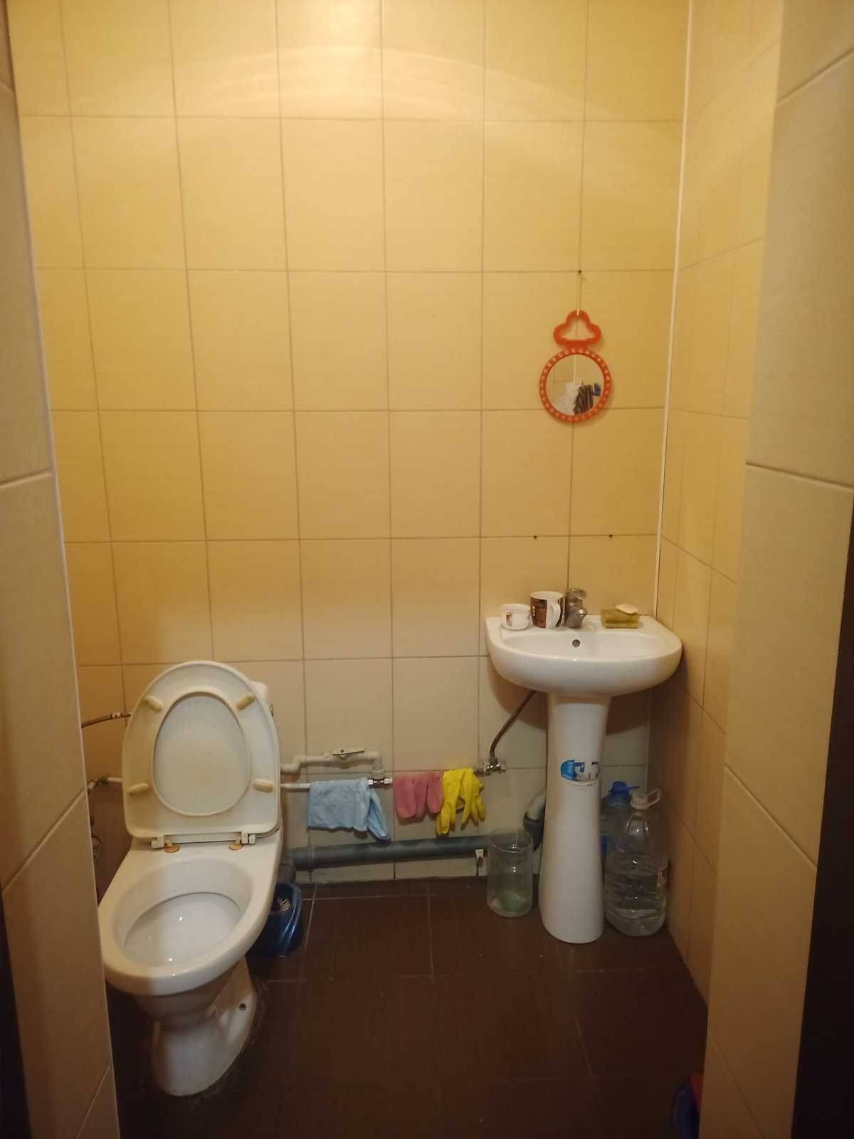 Обʼєкт нерухомості: ПЛОЩА - 46 м², ЦІНА - 336 $
, Замостянський — HUBTRUST, Вінниця