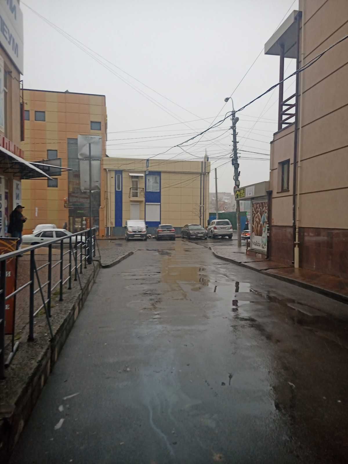 Обʼєкт нерухомості: ПЛОЩА - 46 м², ЦІНА - 336 $
, Замостянський — HUBTRUST, Вінниця