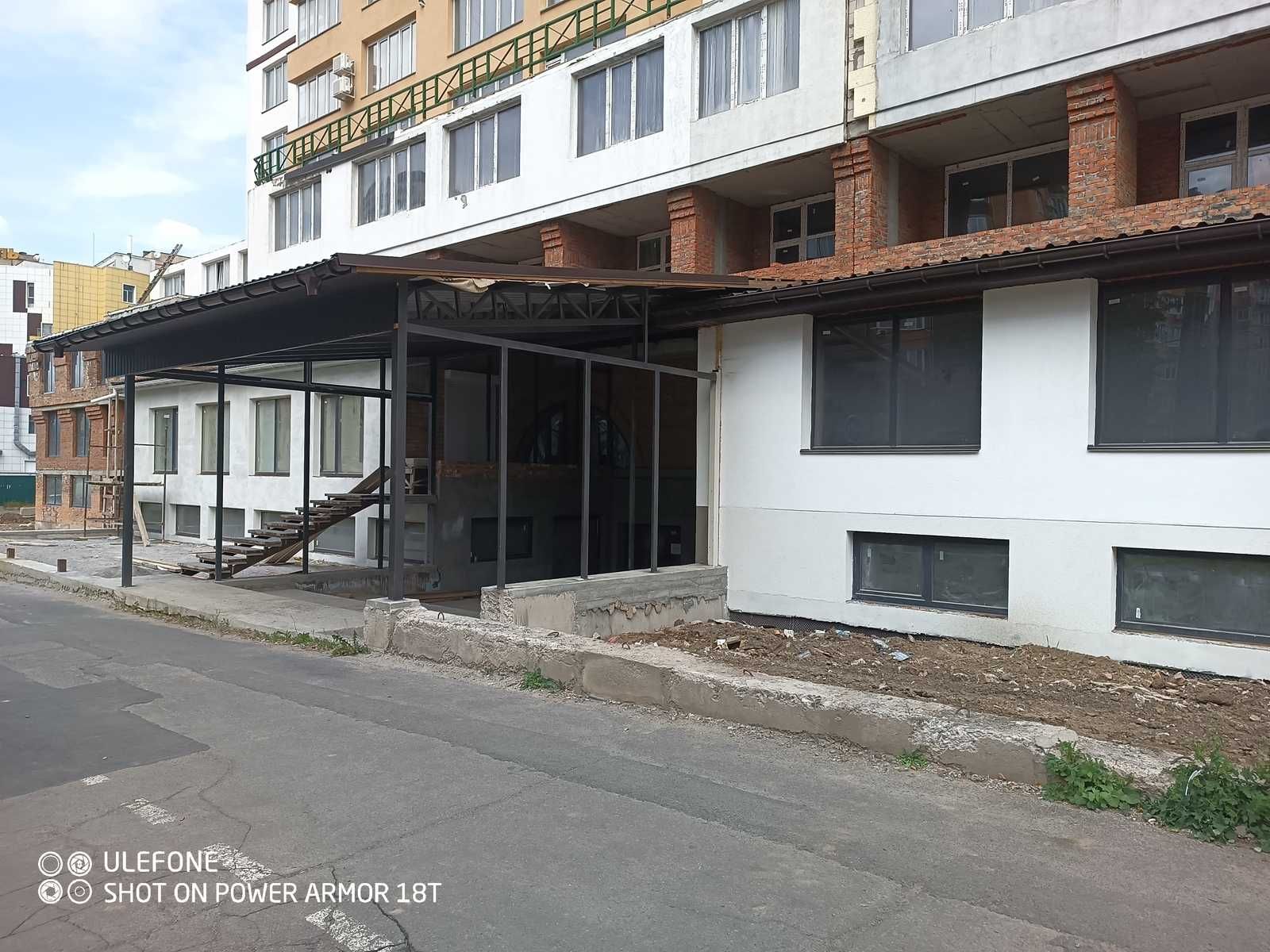 ПЛОЩА - 127 м², ЦІНА - 4 332 $
, Замостянський