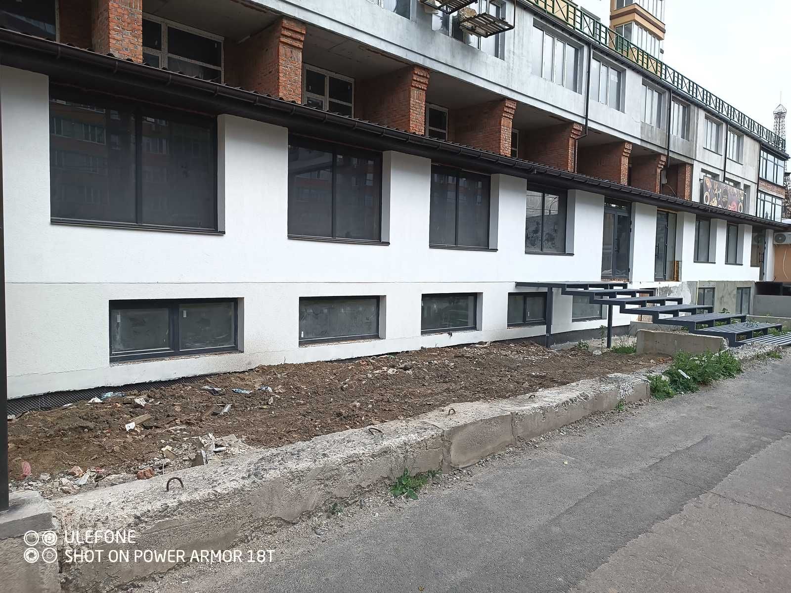 Обʼєкт нерухомості: ПЛОЩА - 127 м², ЦІНА - 4 332 $
, Замостянський — HUBTRUST, Вінниця