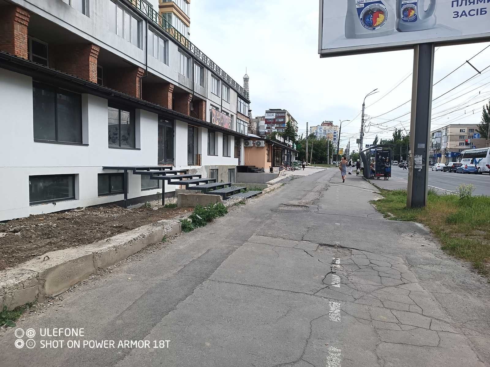 Обʼєкт нерухомості: ПЛОЩА - 127 м², ЦІНА - 4 332 $
, Замостянський — HUBTRUST, Вінниця