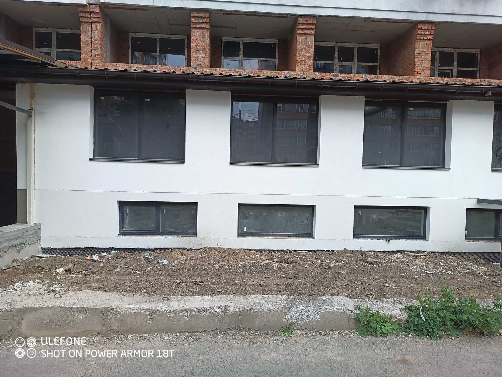 Обʼєкт нерухомості: ПЛОЩА - 127 м², ЦІНА - 4 332 $
, Замостянський — HUBTRUST, Вінниця
