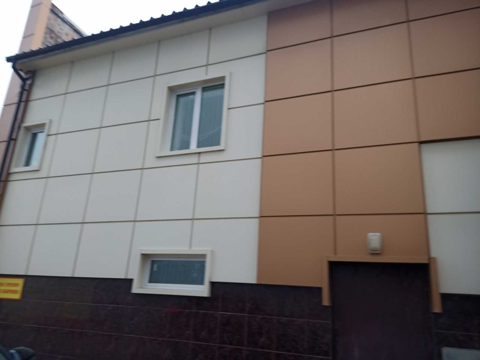 Обʼєкт нерухомості: ПЛОЩА - 180 м², ЦІНА - 1 203 $
, Замостянський — HUBTRUST, Вінниця