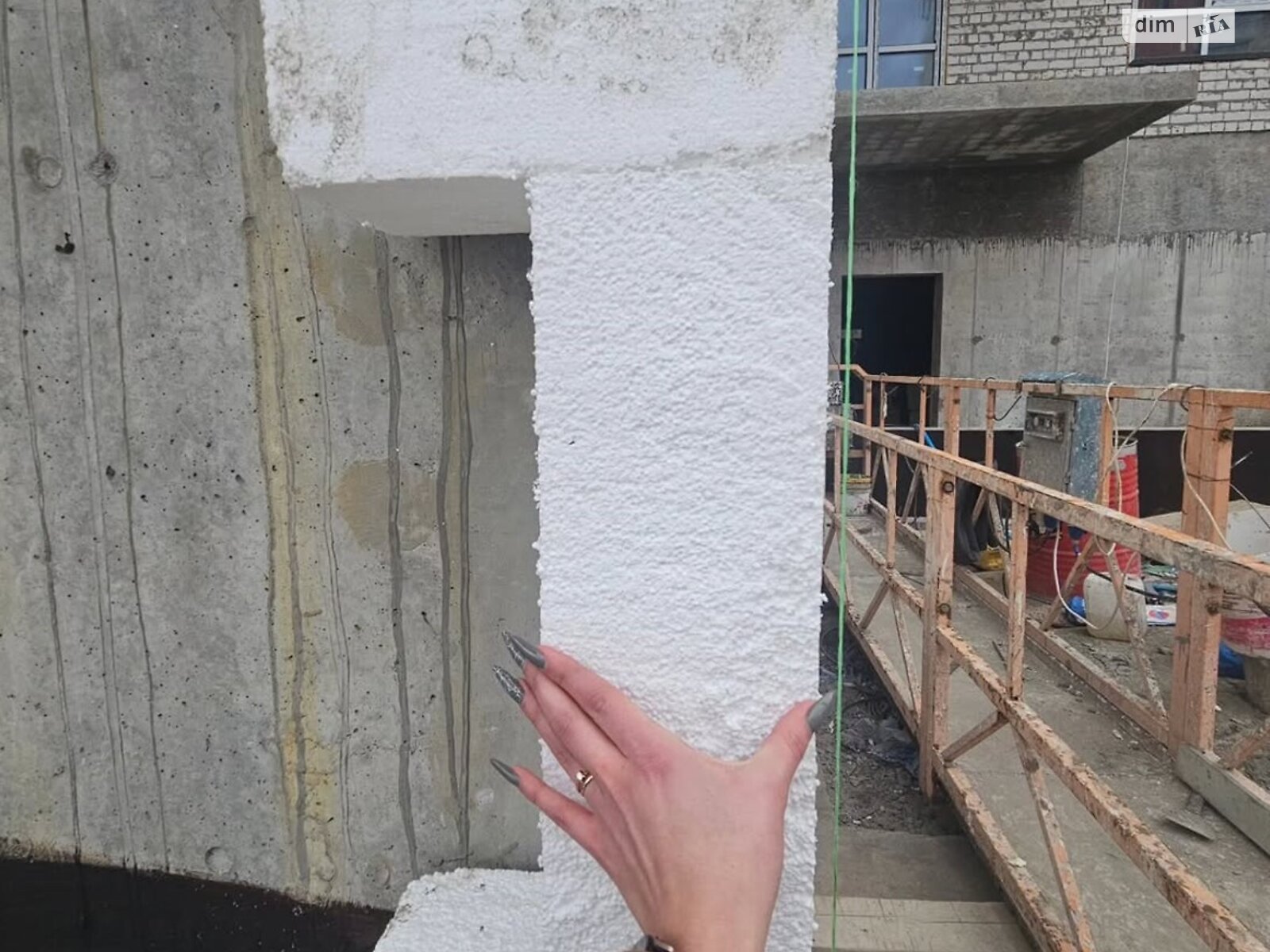 Обʼєкт нерухомості: 1 КІМ. КВАРТИРА, ПЛОЩА - 48.55 м², ЦІНА - 45 151 $
, вул. Стрілецька — HUBTRUST, Вінниця