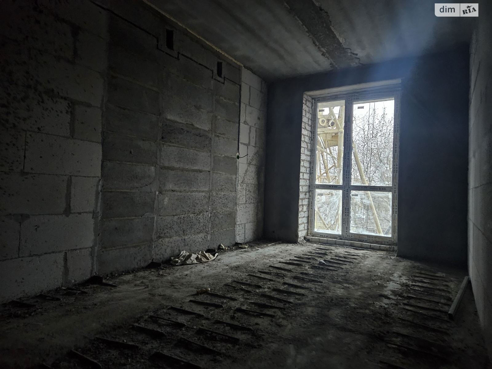 Обʼєкт нерухомості: 1 КІМ. КВАРТИРА, ПЛОЩА - 48.55 м², ЦІНА - 45 151 $
, вул. Стрілецька — HUBTRUST, Вінниця