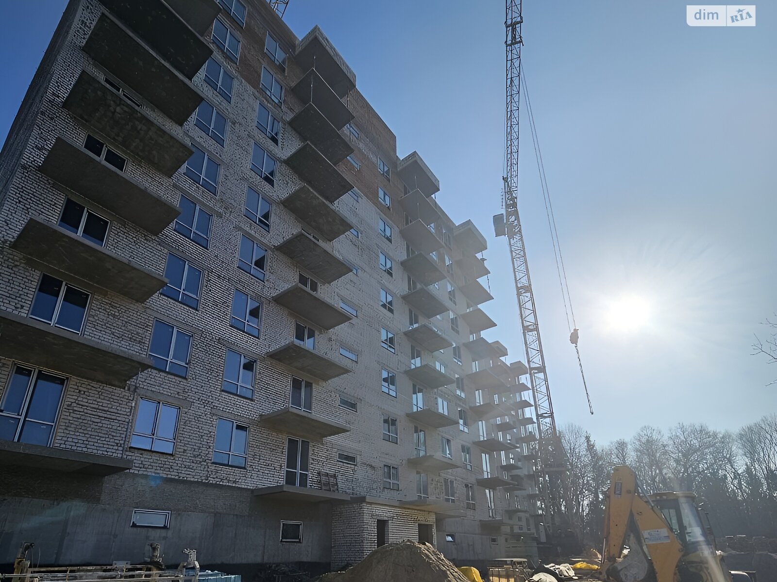 Обʼєкт нерухомості: 1 КІМ. КВАРТИРА, ПЛОЩА - 48.55 м², ЦІНА - 45 151 $
, вул. Стрілецька — HUBTRUST, Вінниця