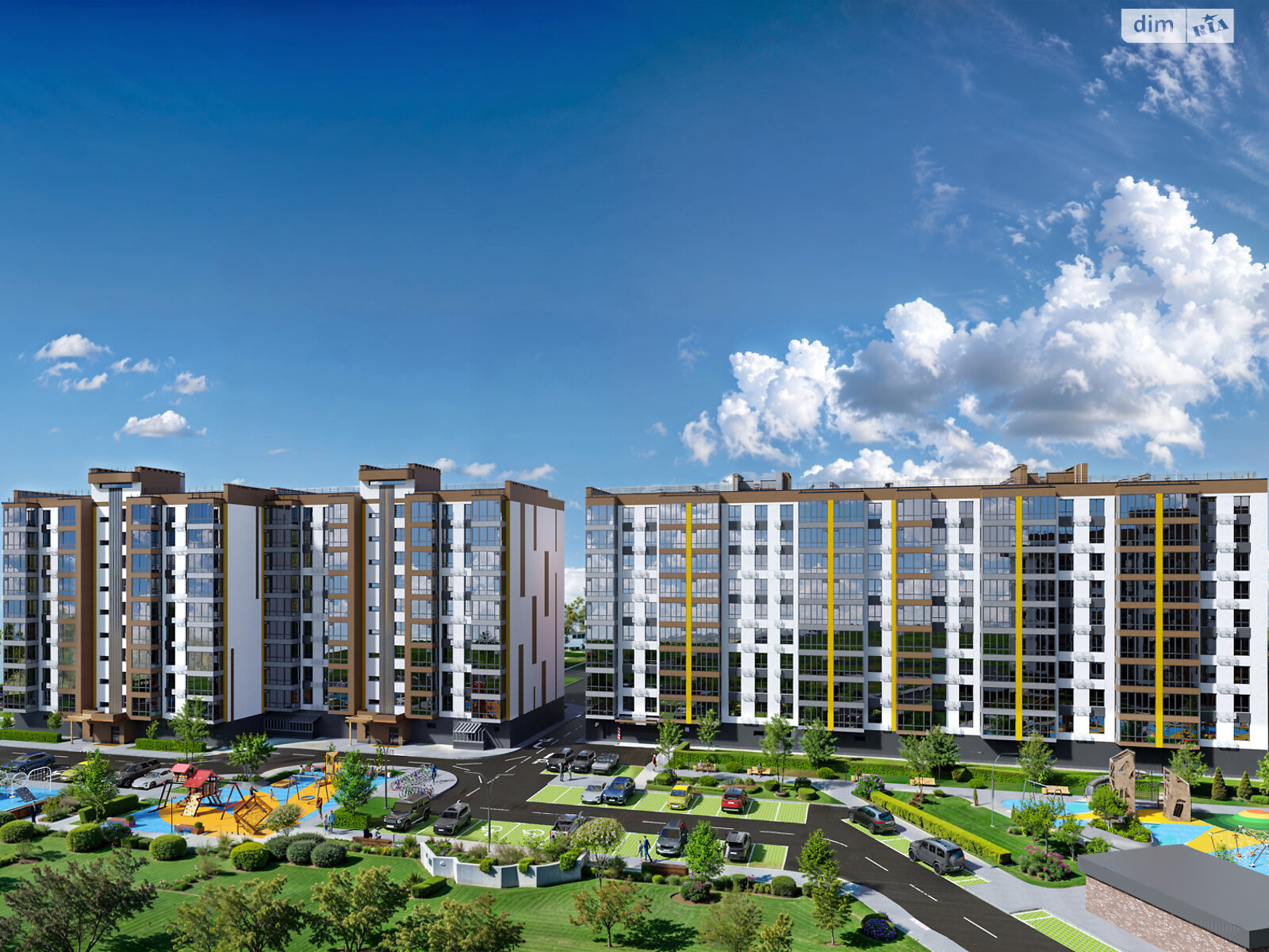 Обʼєкт нерухомості: 1 КІМ. КВАРТИРА, ПЛОЩА - 48.55 м², ЦІНА - 45 151 $
, вул. Стрілецька — HUBTRUST, Вінниця