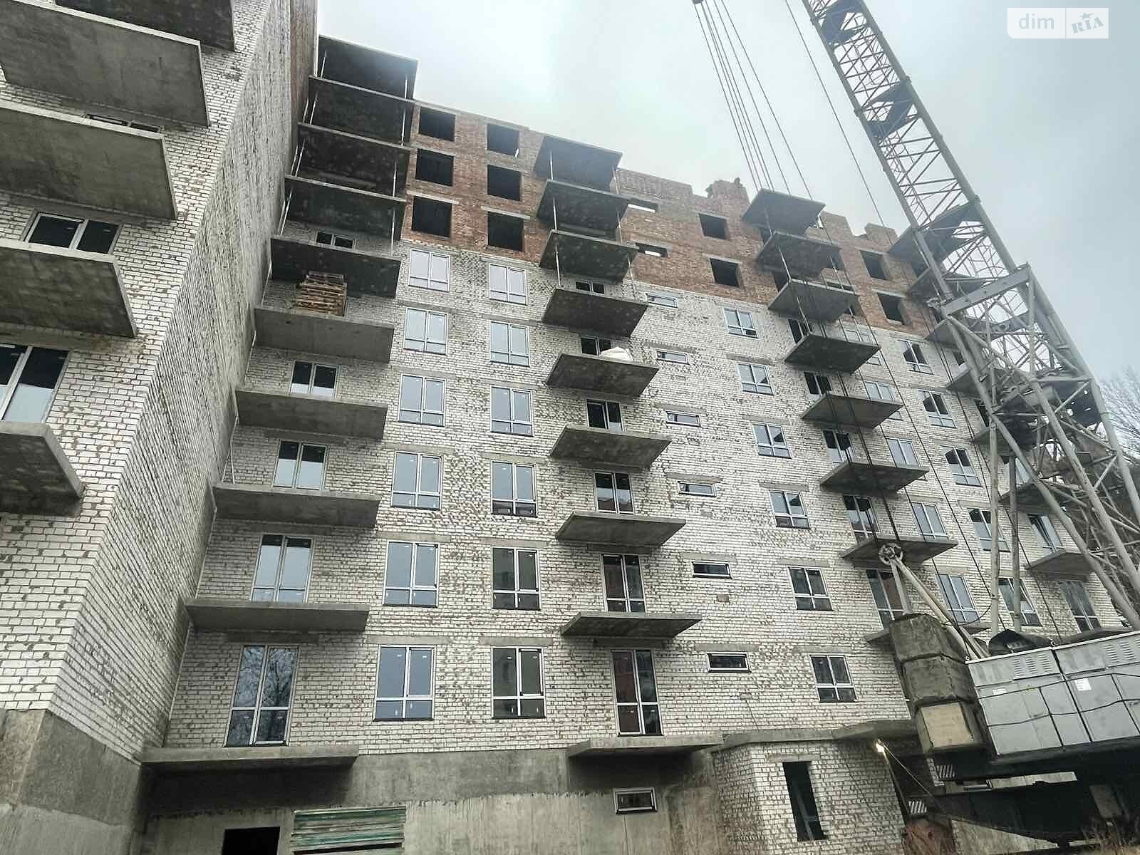 Обʼєкт нерухомості: 1 КІМ. КВАРТИРА, ПЛОЩА - 48.55 м², ЦІНА - 45 151 $
, вул. Стрілецька — HUBTRUST, Вінниця