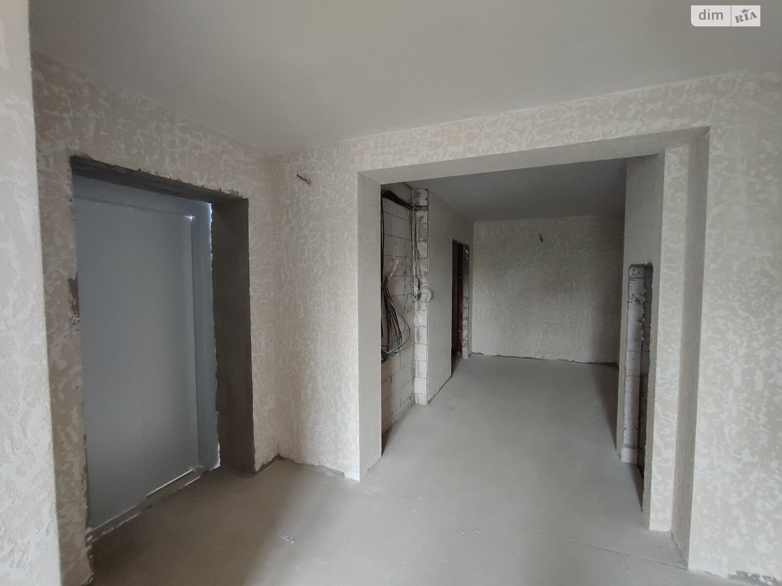 Обʼєкт нерухомості: 1 КІМ. КВАРТИРА, ПЛОЩА - 48.55 м², ЦІНА - 45 151 $
, вул. Стрілецька — HUBTRUST, Вінниця