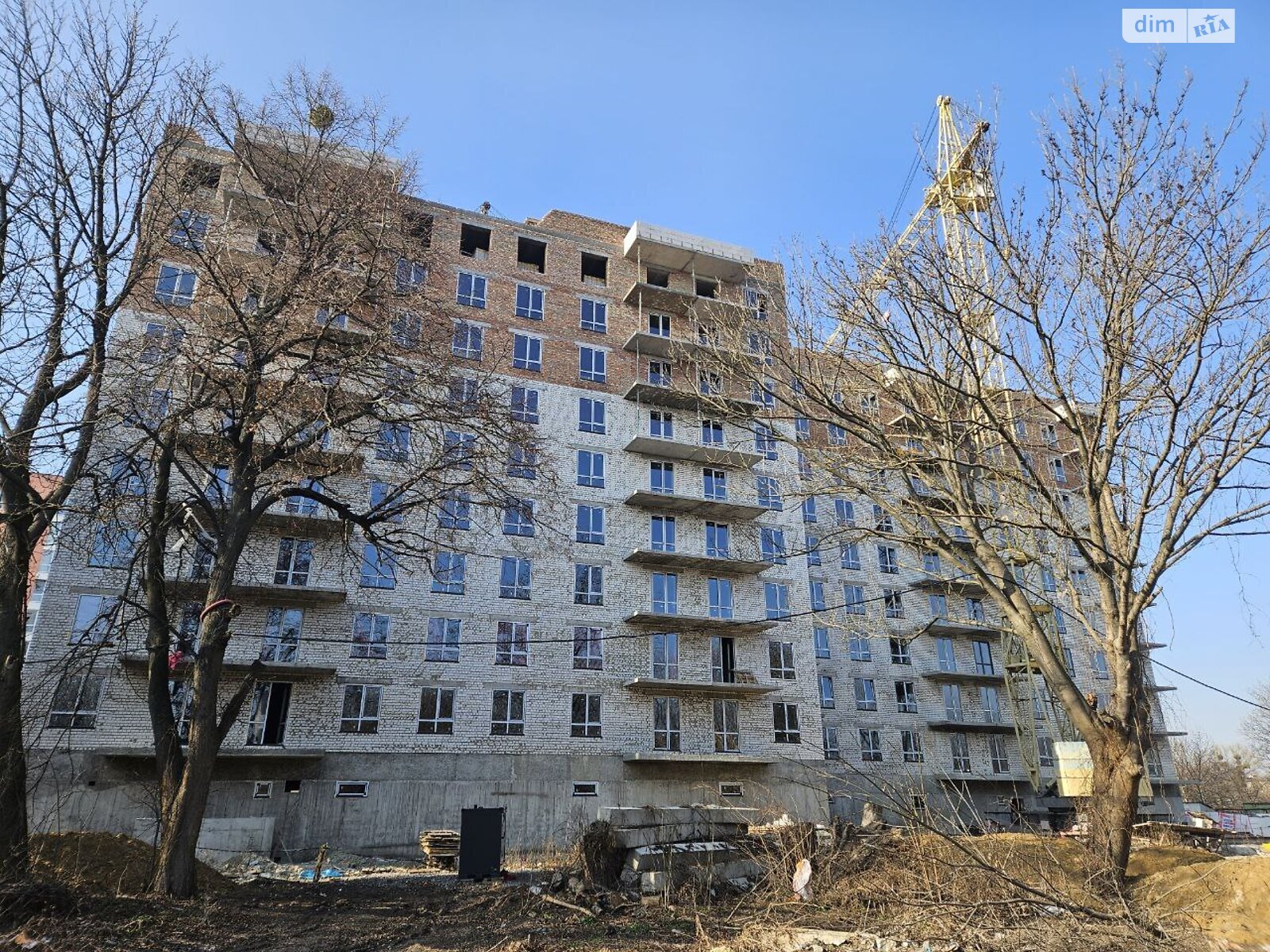 Обʼєкт нерухомості: 1 КІМ. КВАРТИРА, ПЛОЩА - 48.55 м², ЦІНА - 45 151 $
, вул. Стрілецька — HUBTRUST, Вінниця