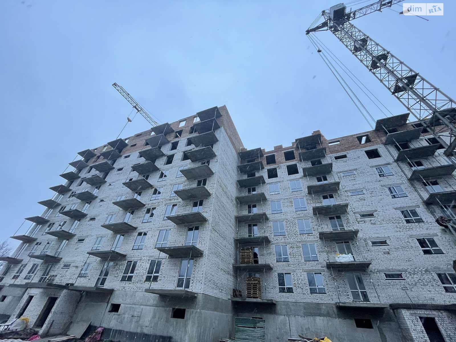 Обʼєкт нерухомості: 1 КІМ. КВАРТИРА, ПЛОЩА - 48.55 м², ЦІНА - 45 151 $
, вул. Стрілецька — HUBTRUST, Вінниця