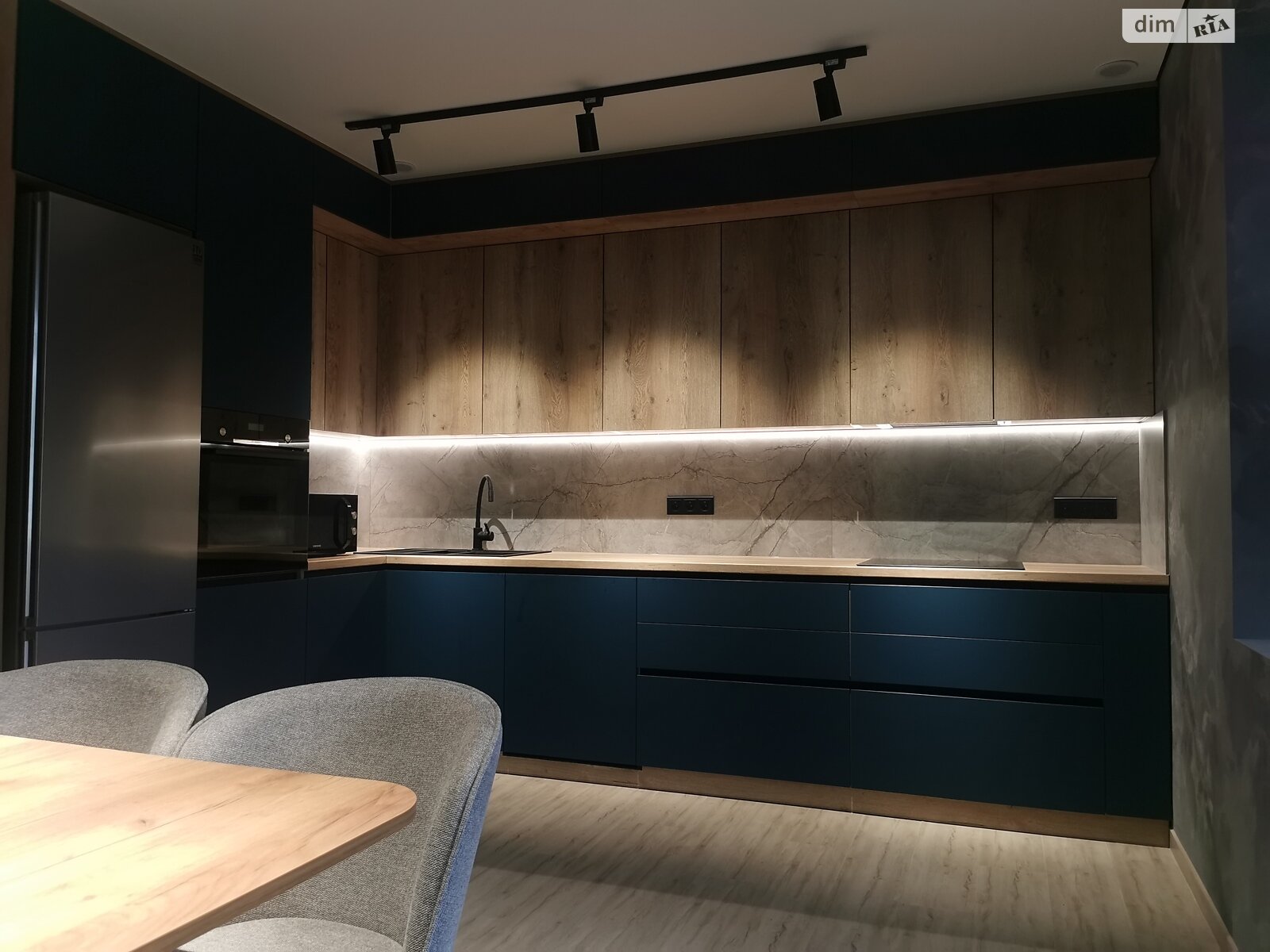 2 КІМ. КВАРТИРА, ПЛОЩА - 64 м², ЦІНА - 88 000 $
, вул. Шевченка