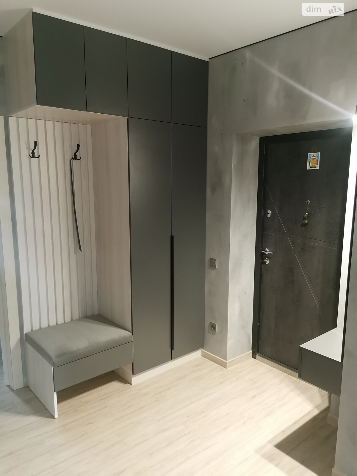 Обʼєкт нерухомості: 2 КІМ. КВАРТИРА, ПЛОЩА - 64 м², ЦІНА - 88 000 $
, вул. Шевченка — HUBTRUST, Вінниця