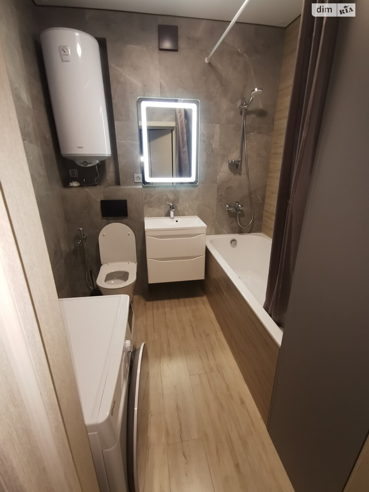 Обʼєкт нерухомості: 2 КІМ. КВАРТИРА, ПЛОЩА - 64 м², ЦІНА - 88 000 $
, вул. Шевченка — HUBTRUST, Вінниця