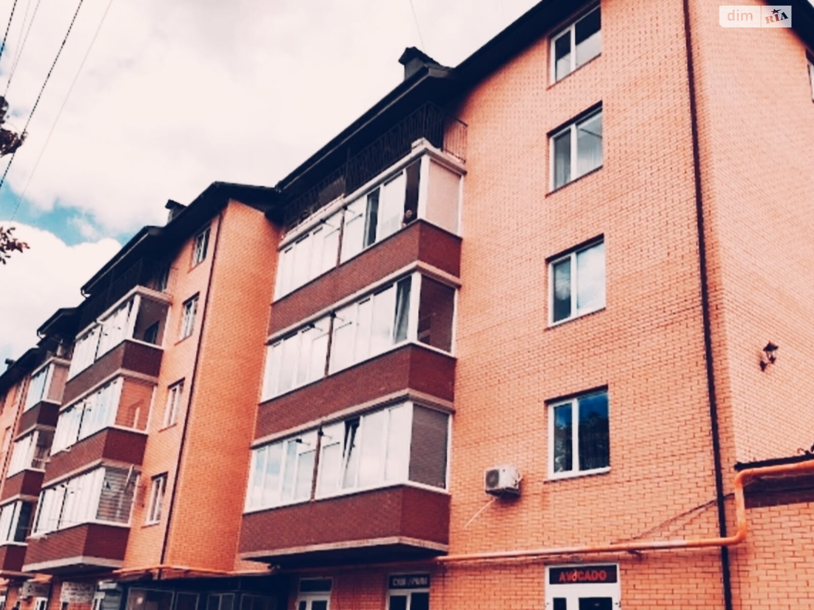 Обʼєкт нерухомості: 1 КІМ. КВАРТИРА, ПЛОЩА - 45 м², ЦІНА - 58 000 $
, вул. Алеї — HUBTRUST, Вінниця