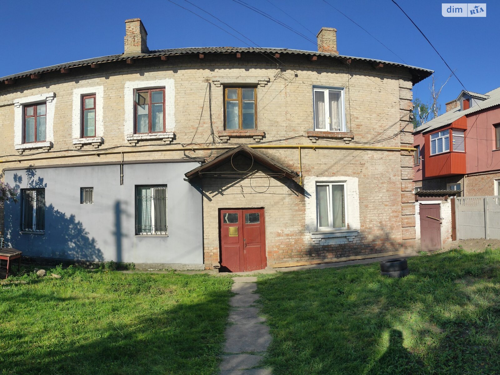 Фото 2 КІМ. КВАРТИРА, ПЛОЩА - 40.3 м², ЦІНА - 18 000 $
, вул. Соборна(Леніна) у Вінниці