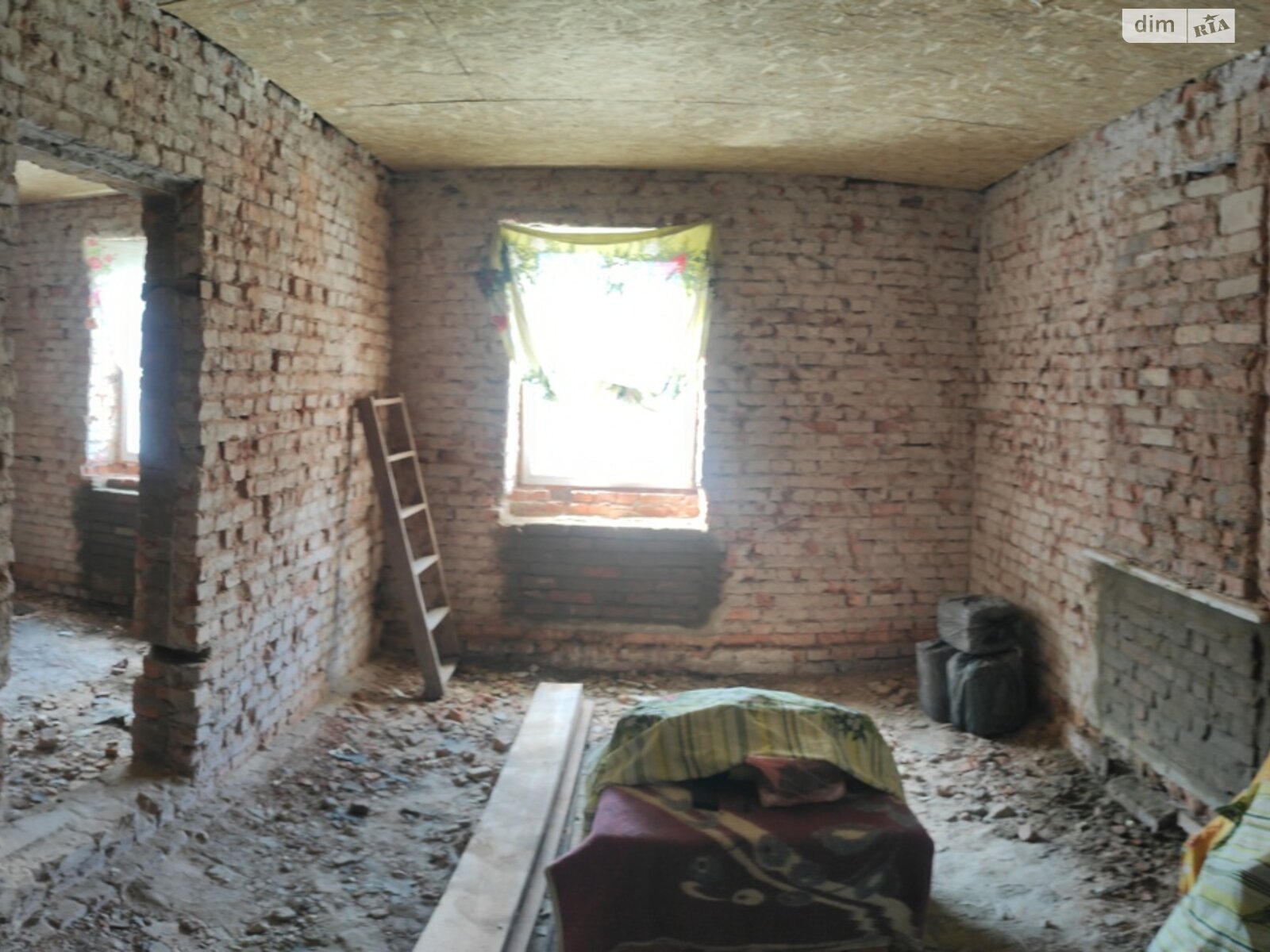 Фото 2 КІМ. КВАРТИРА, ПЛОЩА - 40.3 м², ЦІНА - 18 000 $
, вул. Соборна(Леніна) у Вінниці