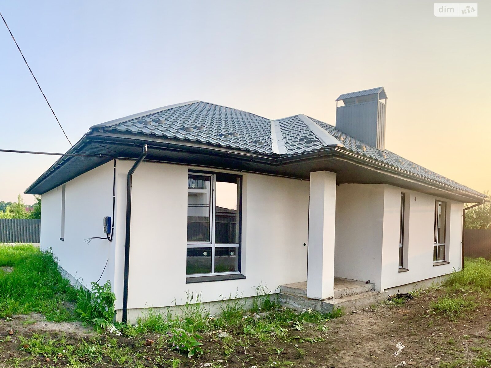Обʼєкт нерухомості: 3 КІМ. БУДИНОК, ПЛОЩА - 100 м², ЦІНА - 80 000 $
, 2-й пров. Східний — HUBTRUST, Вінниця