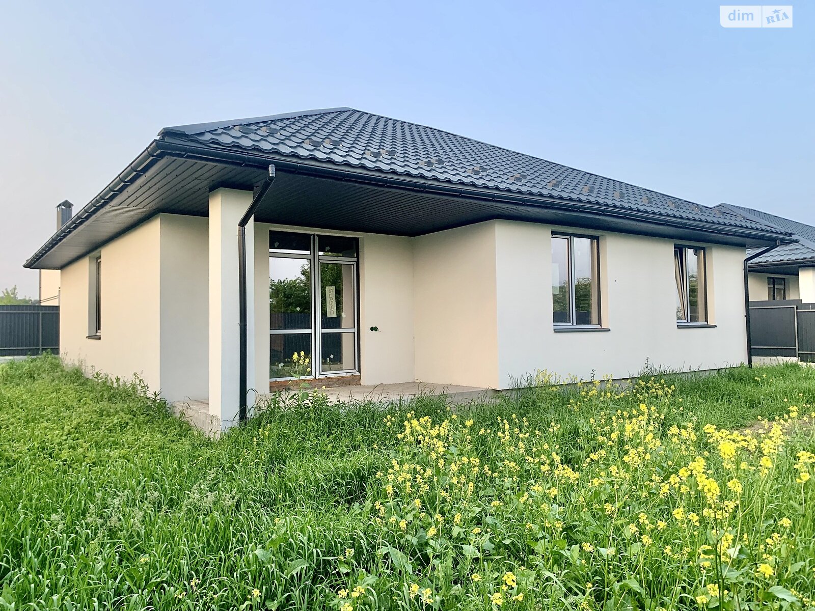 Обʼєкт нерухомості: 3 КІМ. БУДИНОК, ПЛОЩА - 100 м², ЦІНА - 80 000 $
, 2-й пров. Східний — HUBTRUST, Вінниця