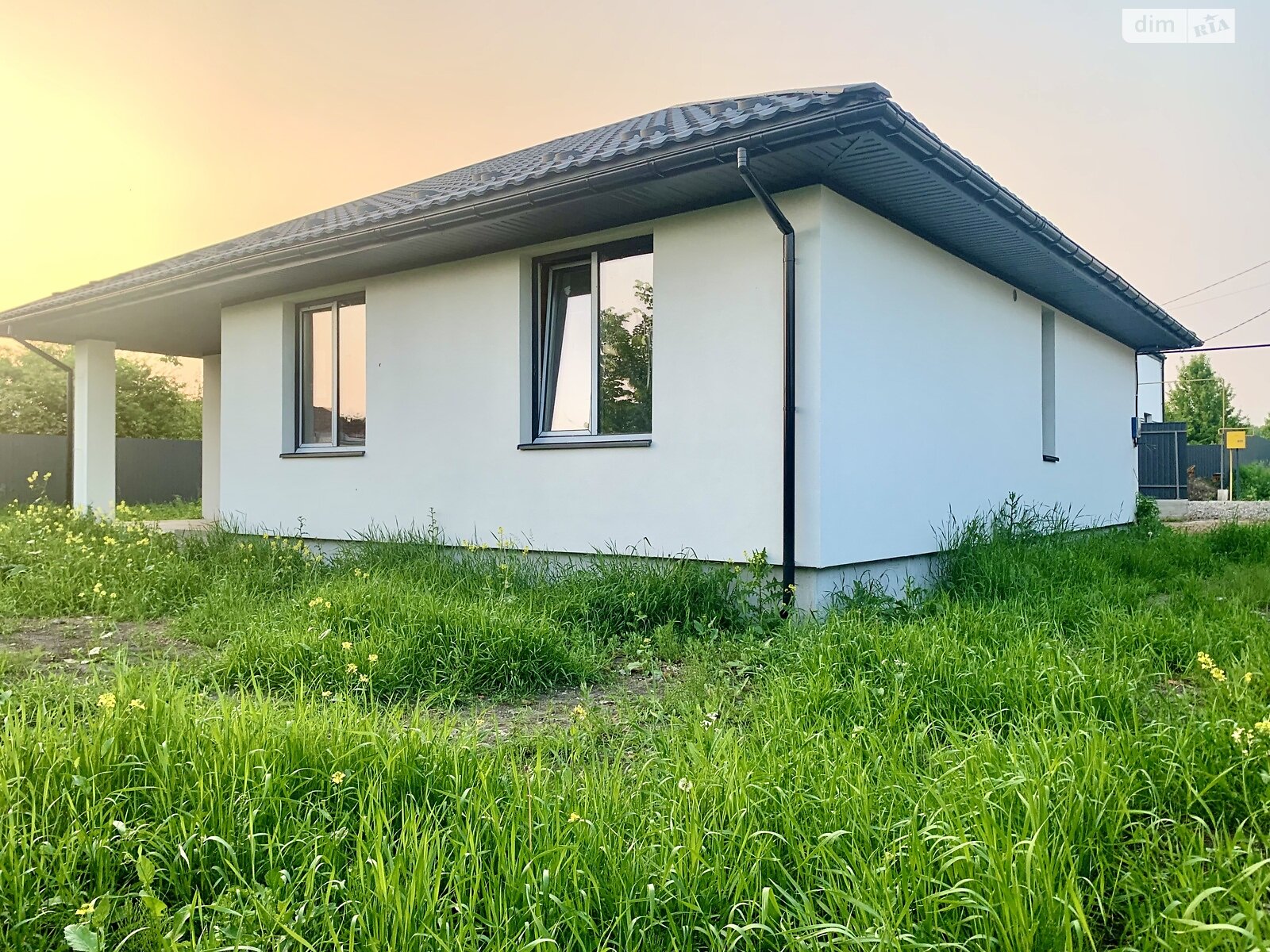 Обʼєкт нерухомості: 3 КІМ. БУДИНОК, ПЛОЩА - 100 м², ЦІНА - 80 000 $
, 2-й пров. Східний — HUBTRUST, Вінниця
