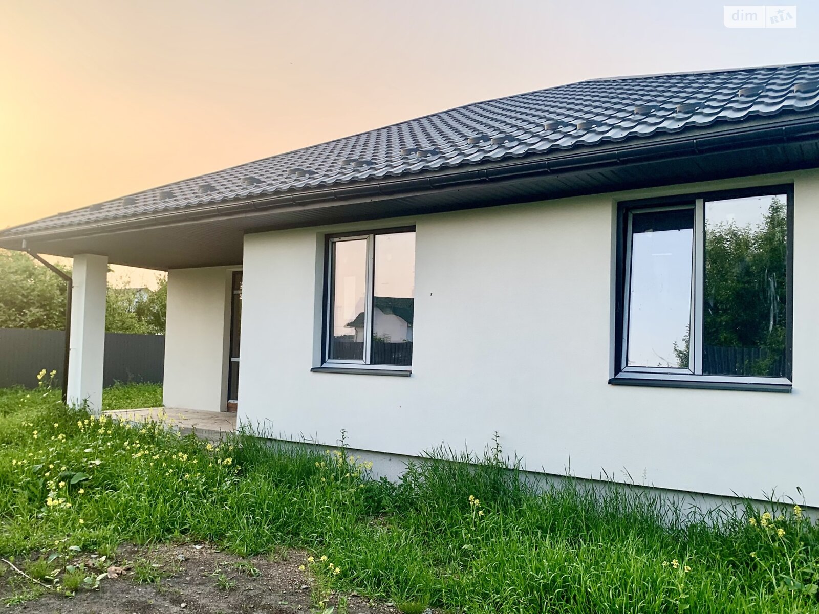 Обʼєкт нерухомості: 3 КІМ. БУДИНОК, ПЛОЩА - 100 м², ЦІНА - 80 000 $
, 2-й пров. Східний — HUBTRUST, Вінниця