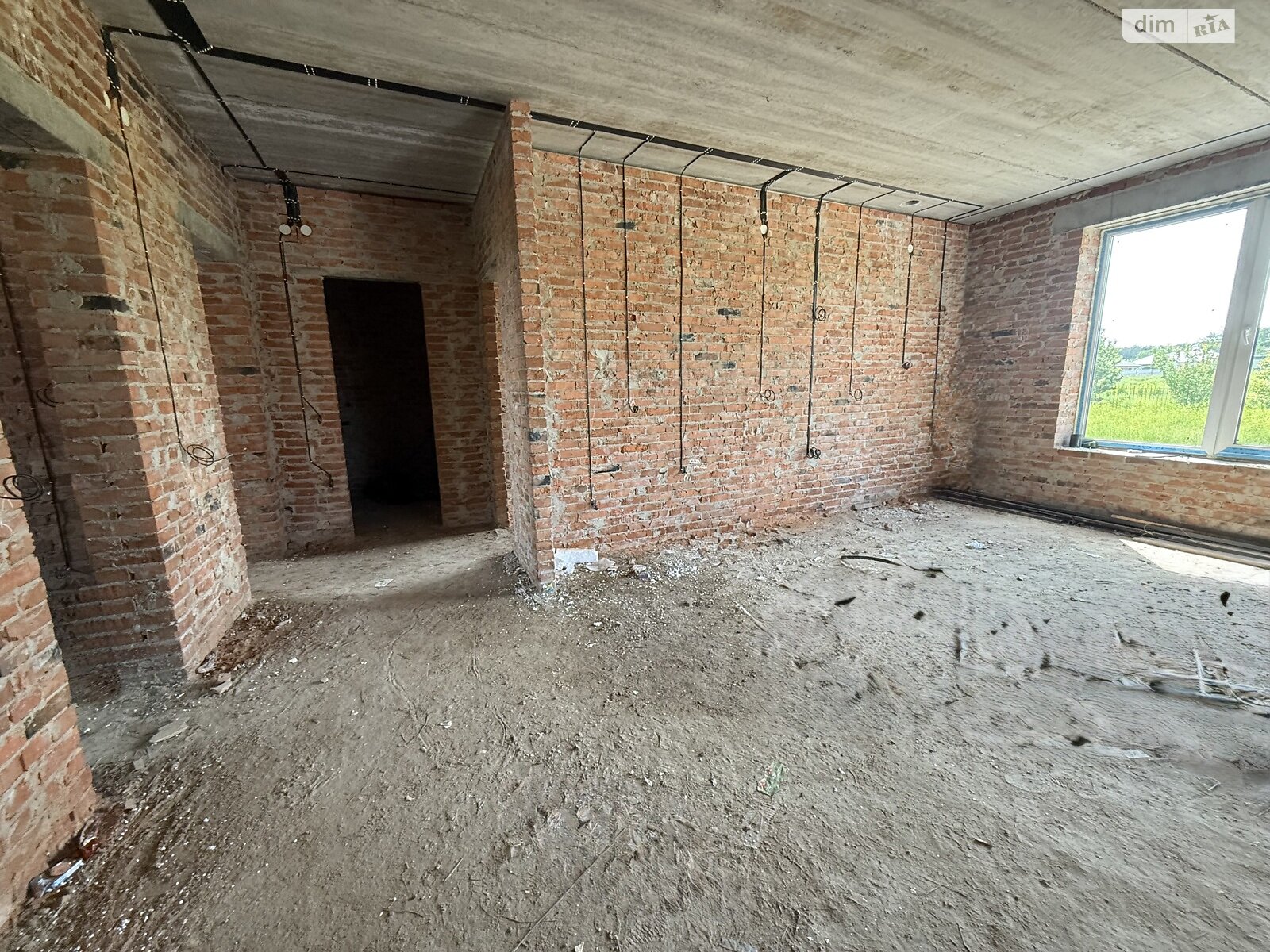Обʼєкт нерухомості: 4 КІМ. БУДИНОК, ПЛОЩА - 135 м², ЦІНА - 150 000 $
 — HUBTRUST, Вінниця