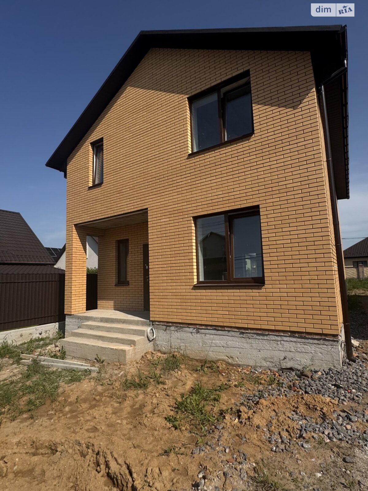Фото 4 КІМ. БУДИНОК, ПЛОЩА - 120 м², ЦІНА - 105 000 $
, пров. Малиновий у Вінниці