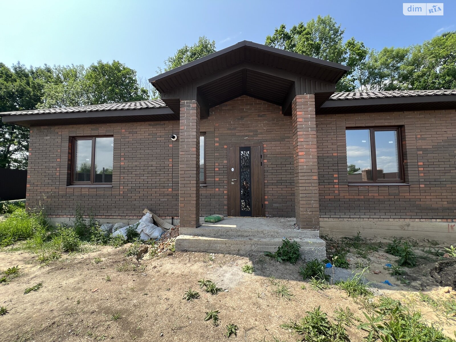 Обʼєкт нерухомості: 3 КІМ. БУДИНОК, ПЛОЩА - 105 м², ЦІНА - 87 990 $
 — HUBTRUST, Вінниця