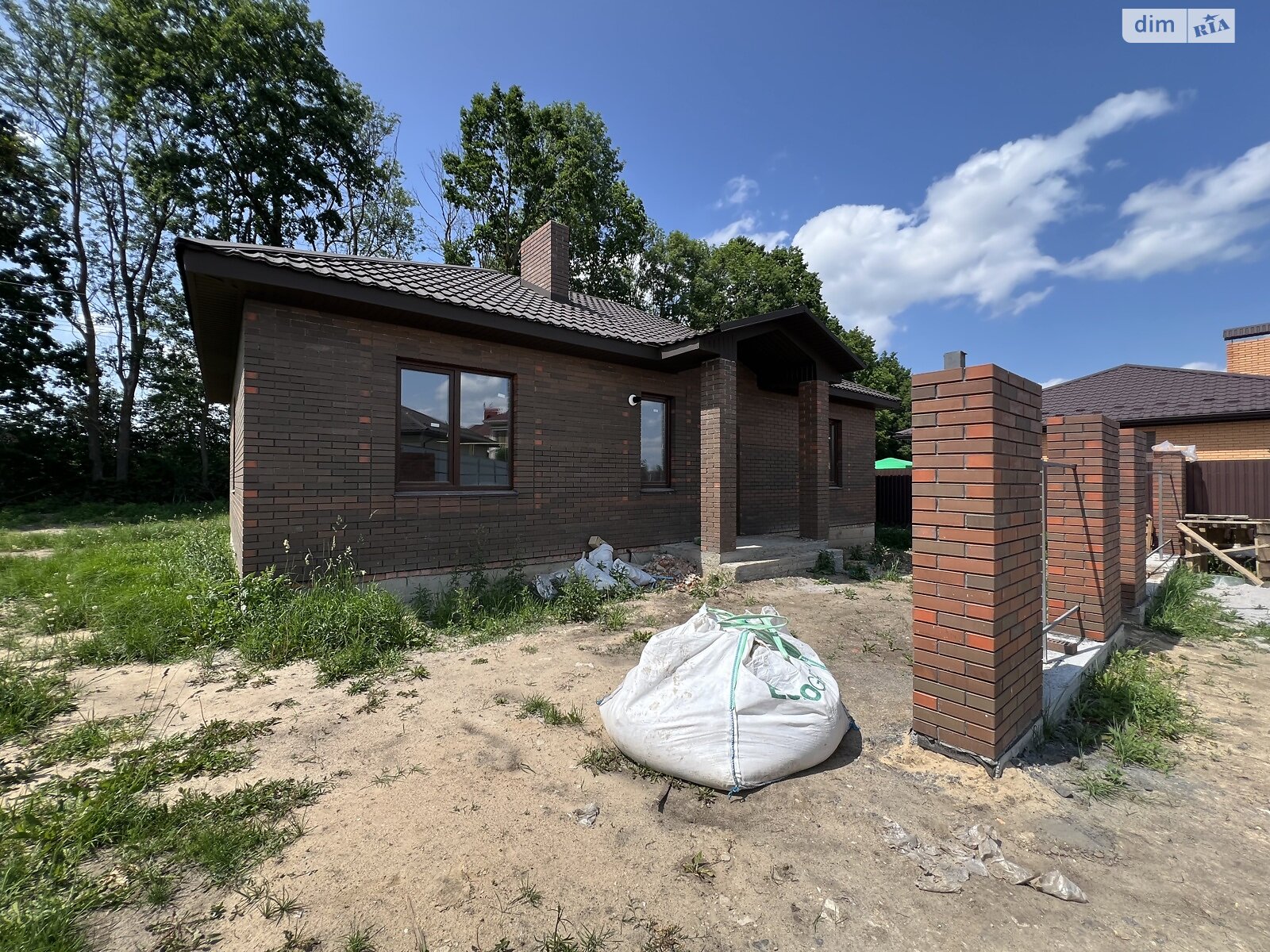 Обʼєкт нерухомості: 3 КІМ. БУДИНОК, ПЛОЩА - 105 м², ЦІНА - 87 990 $
 — HUBTRUST, Вінниця