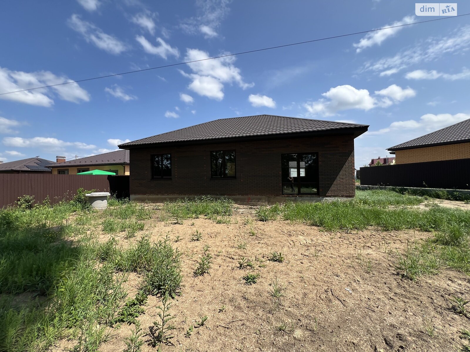 Обʼєкт нерухомості: 3 КІМ. БУДИНОК, ПЛОЩА - 105 м², ЦІНА - 87 990 $
 — HUBTRUST, Вінниця