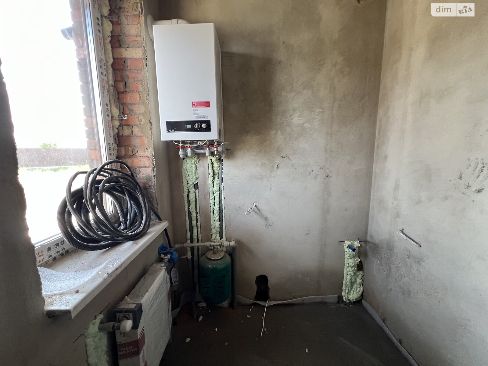 Обʼєкт нерухомості: 3 КІМ. БУДИНОК, ПЛОЩА - 105 м², ЦІНА - 87 990 $
 — HUBTRUST, Вінниця