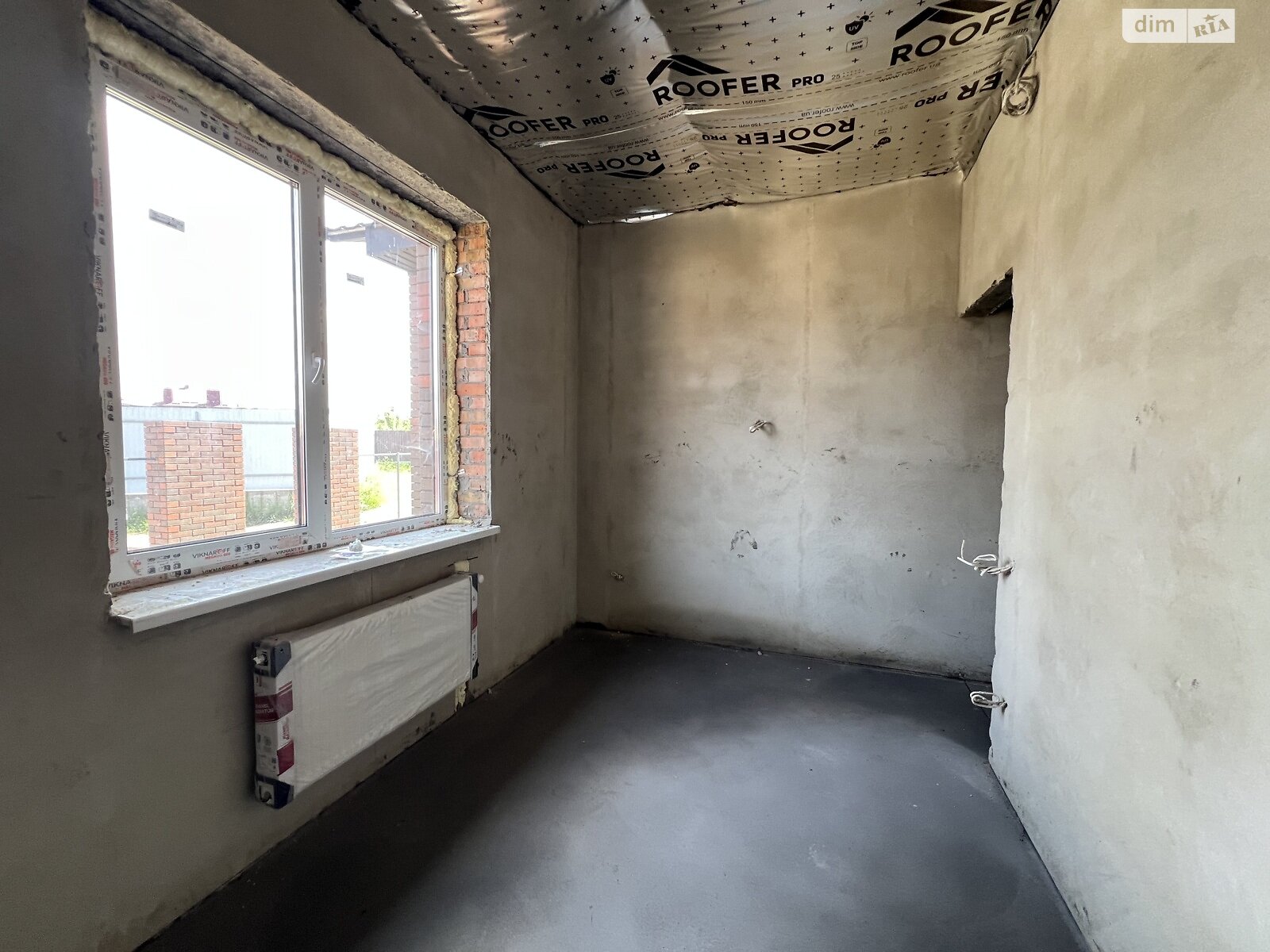 Обʼєкт нерухомості: 3 КІМ. БУДИНОК, ПЛОЩА - 105 м², ЦІНА - 87 990 $
 — HUBTRUST, Вінниця