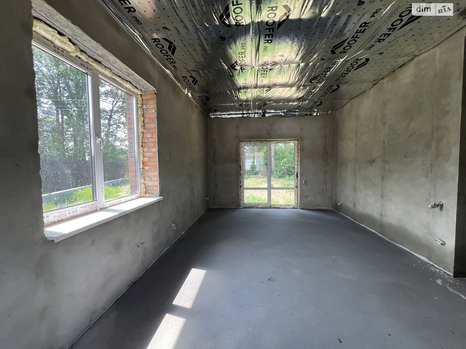 Обʼєкт нерухомості: 3 КІМ. БУДИНОК, ПЛОЩА - 105 м², ЦІНА - 87 990 $
 — HUBTRUST, Вінниця