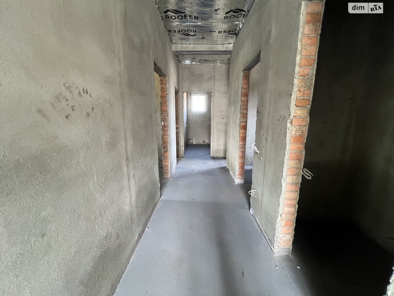 Обʼєкт нерухомості: 3 КІМ. БУДИНОК, ПЛОЩА - 105 м², ЦІНА - 87 990 $
 — HUBTRUST, Вінниця