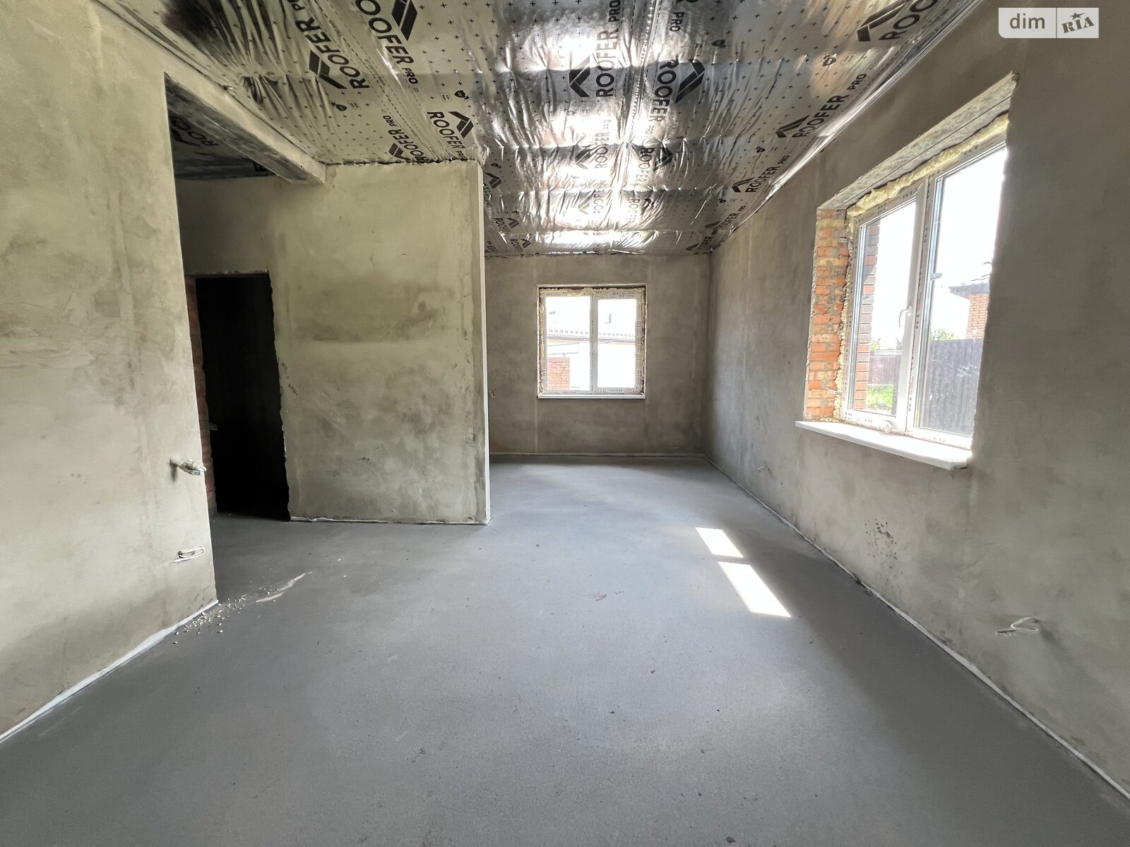 Обʼєкт нерухомості: 3 КІМ. БУДИНОК, ПЛОЩА - 105 м², ЦІНА - 87 990 $
 — HUBTRUST, Вінниця