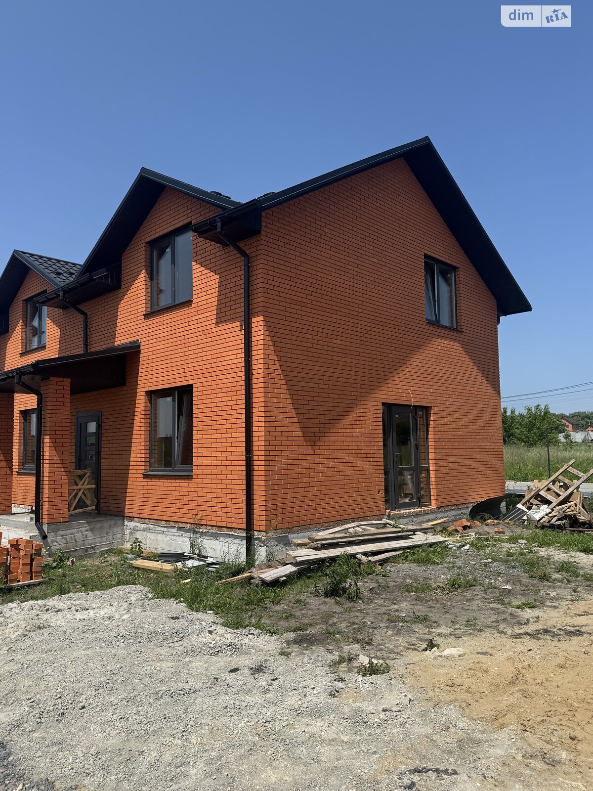 Обʼєкт нерухомості: 5 КІМ. БУДИНОК, ПЛОЩА - 140 м², ЦІНА - 87 000 $
, 3-й пров. Східний — HUBTRUST, Вінниця