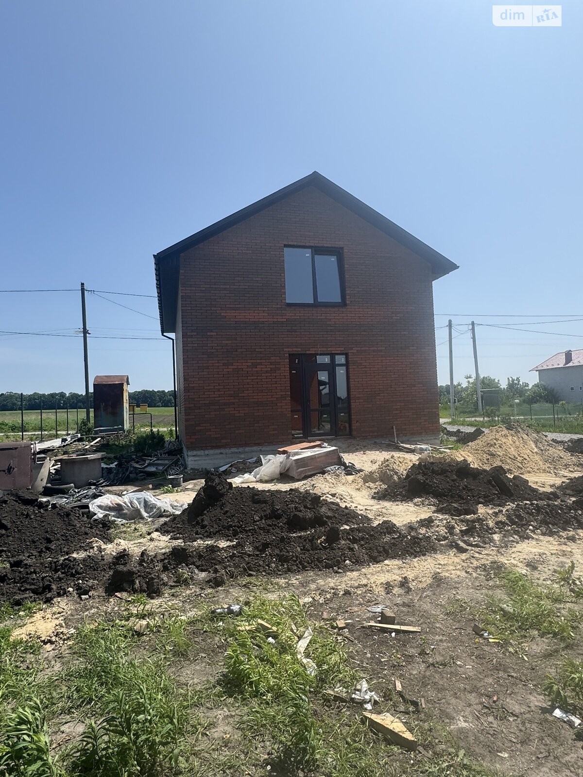 Обʼєкт нерухомості: 5 КІМ. БУДИНОК, ПЛОЩА - 140 м², ЦІНА - 87 000 $
, 3-й пров. Східний — HUBTRUST, Вінниця