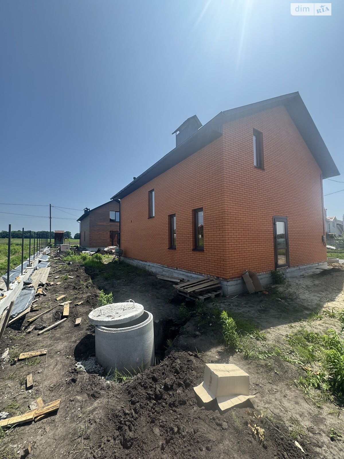 Обʼєкт нерухомості: 5 КІМ. БУДИНОК, ПЛОЩА - 140 м², ЦІНА - 87 000 $
, 3-й пров. Східний — HUBTRUST, Вінниця