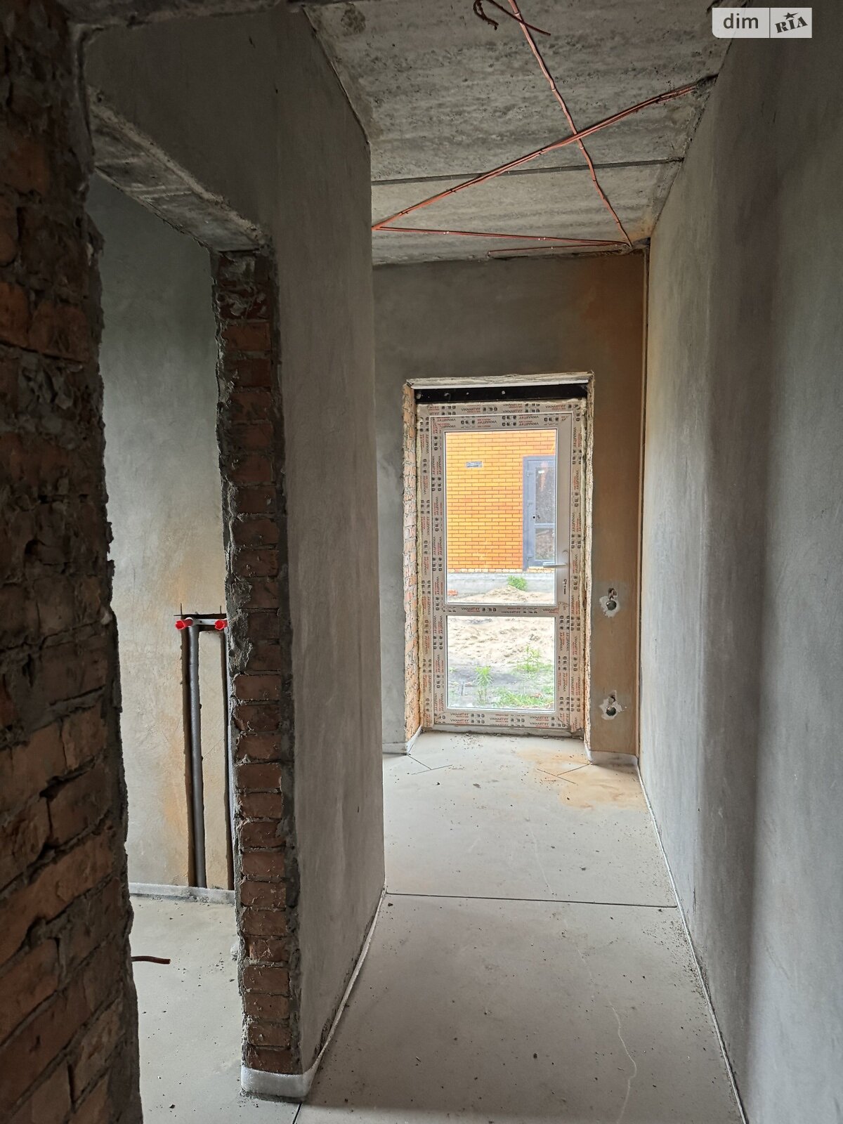 Обʼєкт нерухомості: 5 КІМ. БУДИНОК, ПЛОЩА - 140 м², ЦІНА - 87 000 $
, 3-й пров. Східний — HUBTRUST, Вінниця