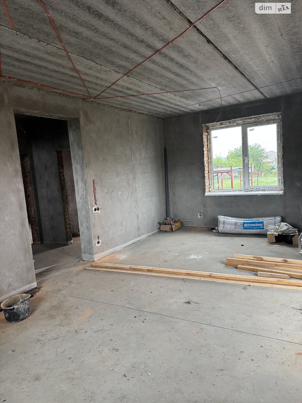 Обʼєкт нерухомості: 5 КІМ. БУДИНОК, ПЛОЩА - 140 м², ЦІНА - 87 000 $
, 3-й пров. Східний — HUBTRUST, Вінниця