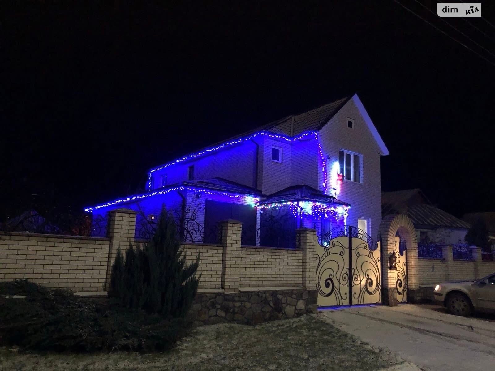 Обʼєкт нерухомості: 4 КІМ. БУДИНОК, ПЛОЩА - 130 м², ЦІНА - 120 000 $
 — HUBTRUST, Вінниця