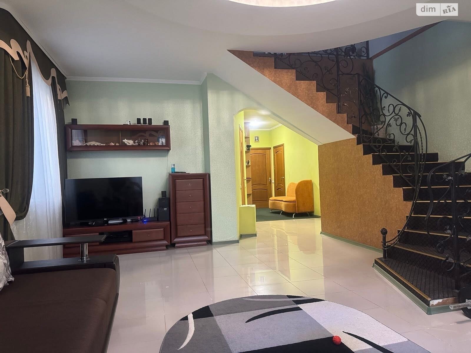 Обʼєкт нерухомості: 4 КІМ. БУДИНОК, ПЛОЩА - 130 м², ЦІНА - 120 000 $
 — HUBTRUST, Вінниця