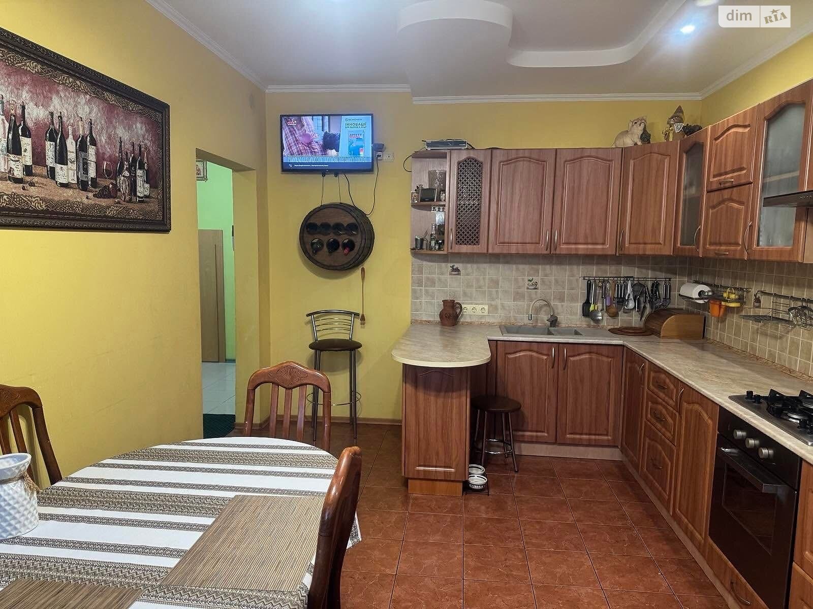 Обʼєкт нерухомості: 4 КІМ. БУДИНОК, ПЛОЩА - 130 м², ЦІНА - 120 000 $
 — HUBTRUST, Вінниця