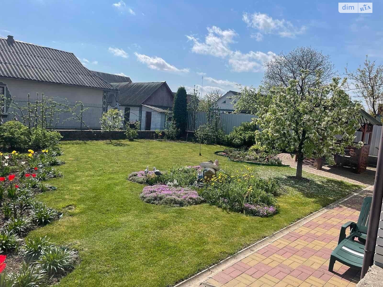 Обʼєкт нерухомості: 4 КІМ. БУДИНОК, ПЛОЩА - 130 м², ЦІНА - 120 000 $
 — HUBTRUST, Вінниця
