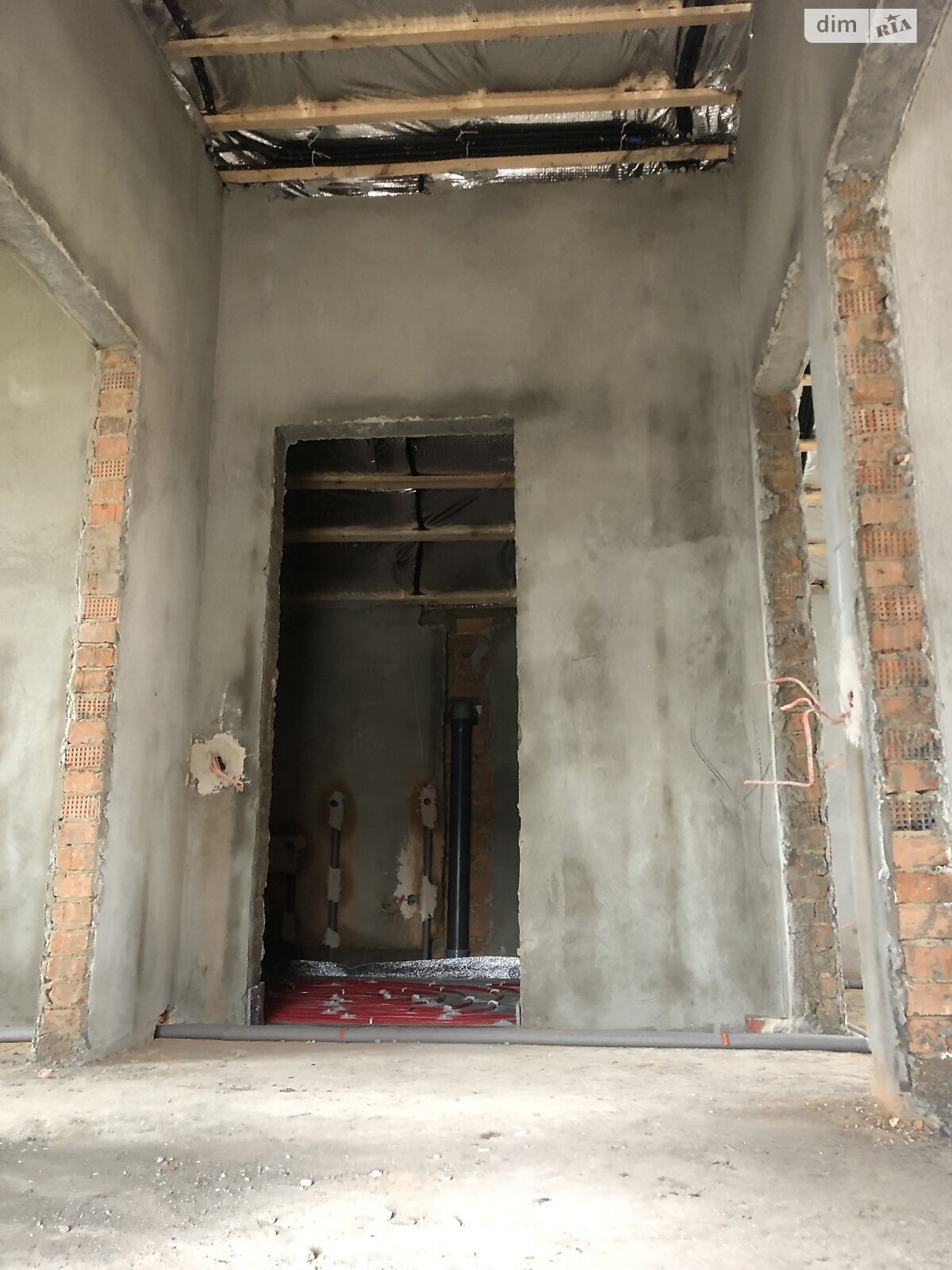 Обʼєкт нерухомості: 4 КІМ. БУДИНОК, ПЛОЩА - 125 м², ЦІНА - 80 000 $
, вул. Самуся Самійла — HUBTRUST, Вінниця