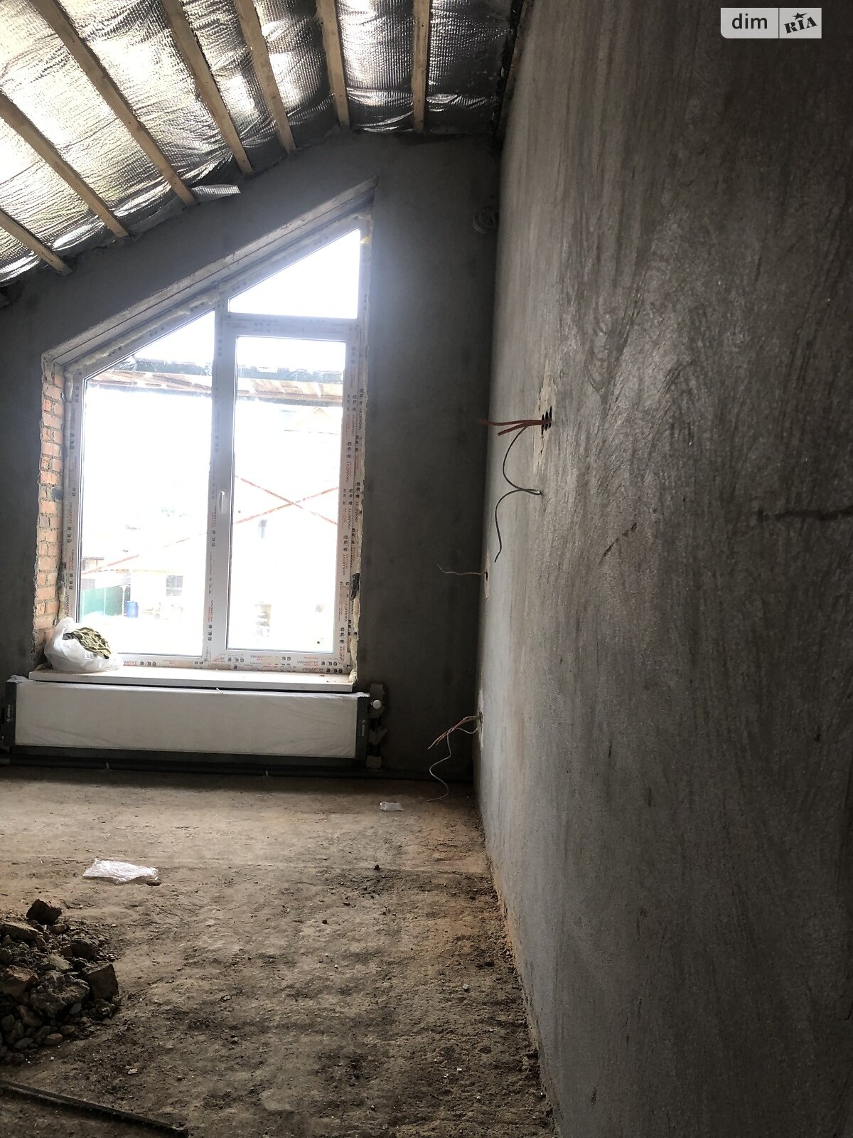 Обʼєкт нерухомості: 4 КІМ. БУДИНОК, ПЛОЩА - 125 м², ЦІНА - 80 000 $
, вул. Самуся Самійла — HUBTRUST, Вінниця