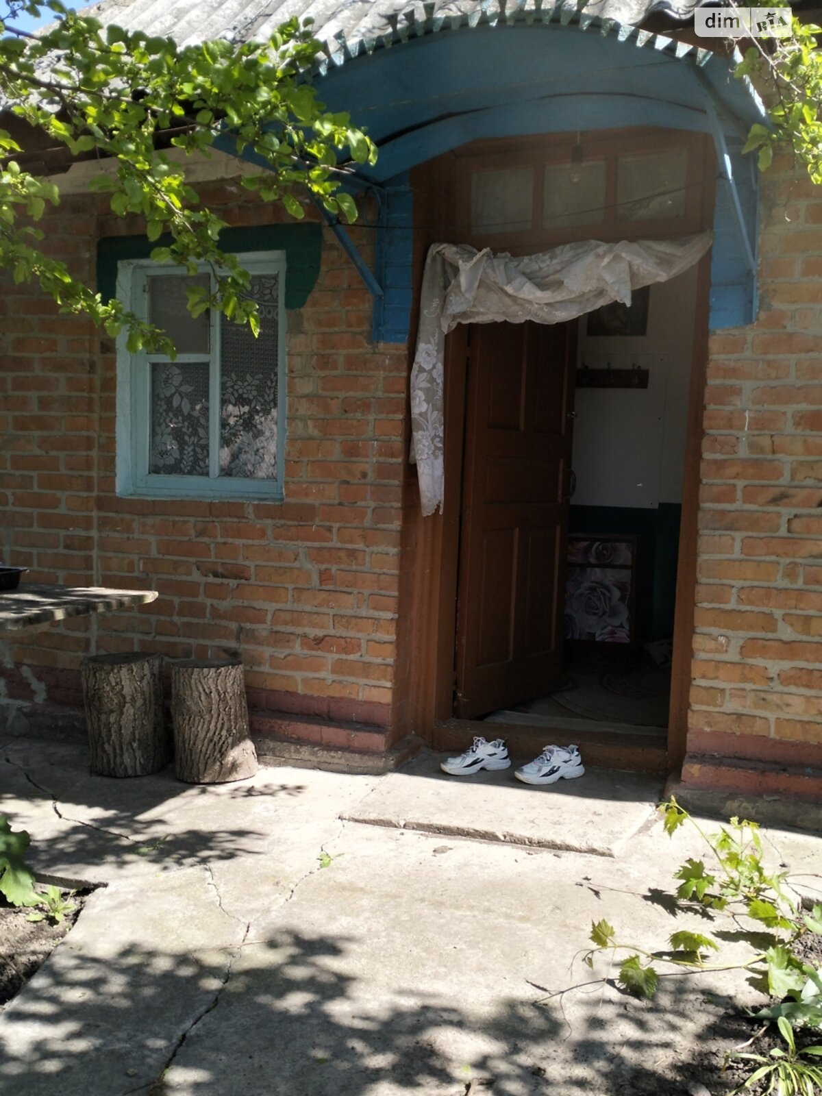 2 КІМ. БУДИНОК, ПЛОЩА - 35 м², ЦІНА - 16 000 $
, вул. Котляревського
